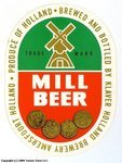 Mill Beer