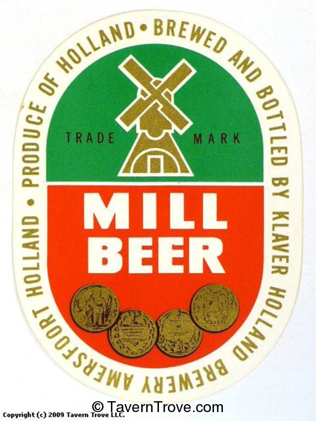 Mill Beer