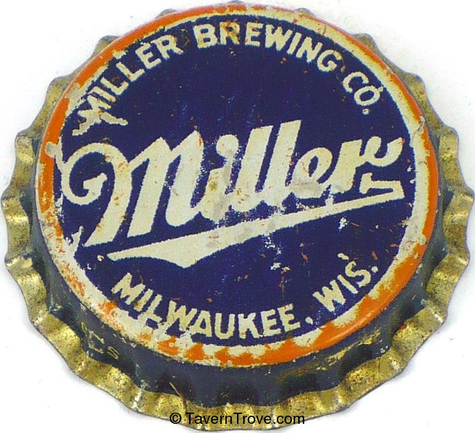 Miller Beer