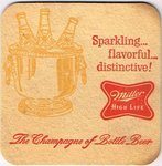 Miller High Life Beer