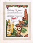 Miller High Life Beer