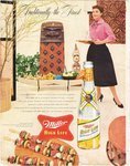 Miller High Life Beer