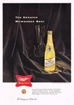 Miller High Life Beer