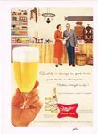 Miller High Life Beer