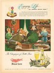 Miller High Life Beer