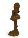 Miller High Life Beer statuette