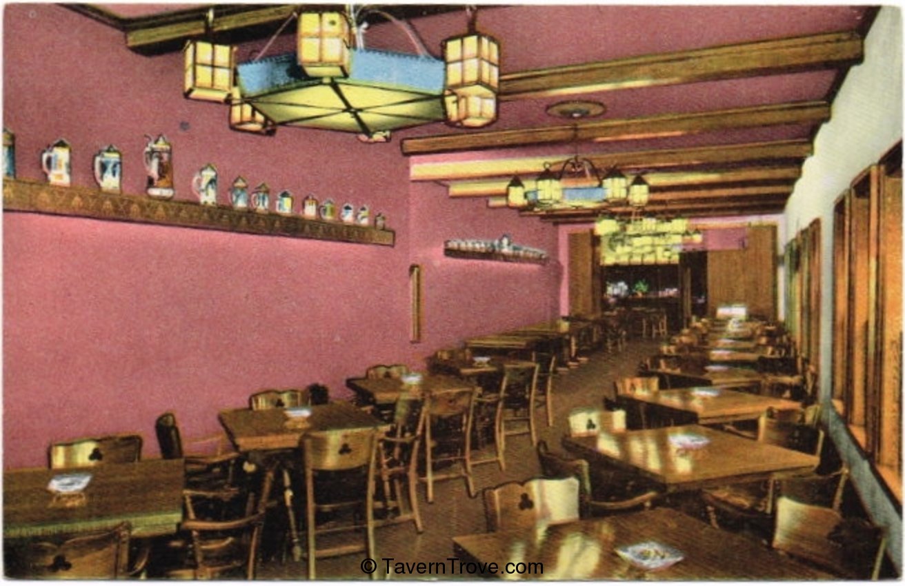 Miller Brewery, Miller Inn 