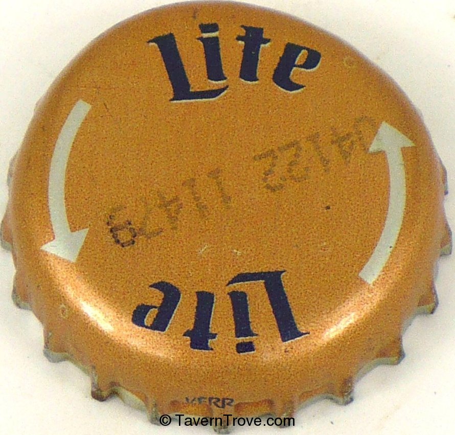 Miller Lite Beer