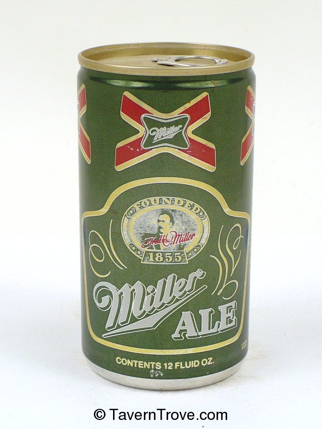 Miller Ale