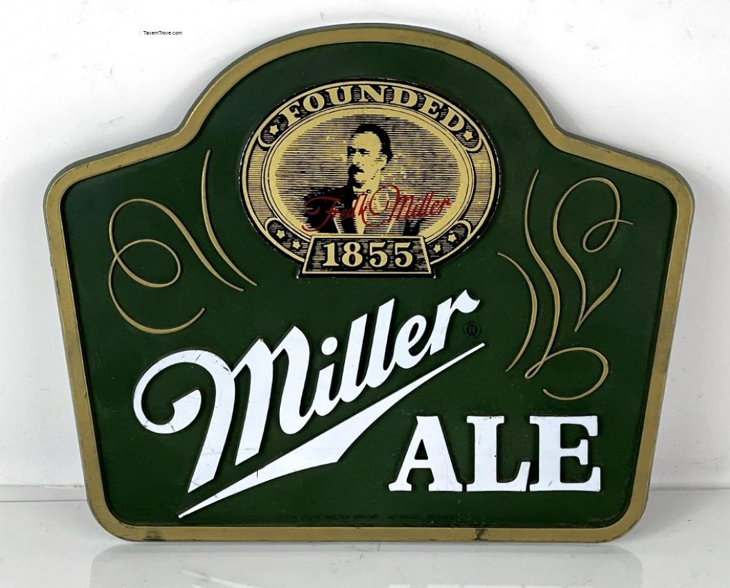 Miller Ale