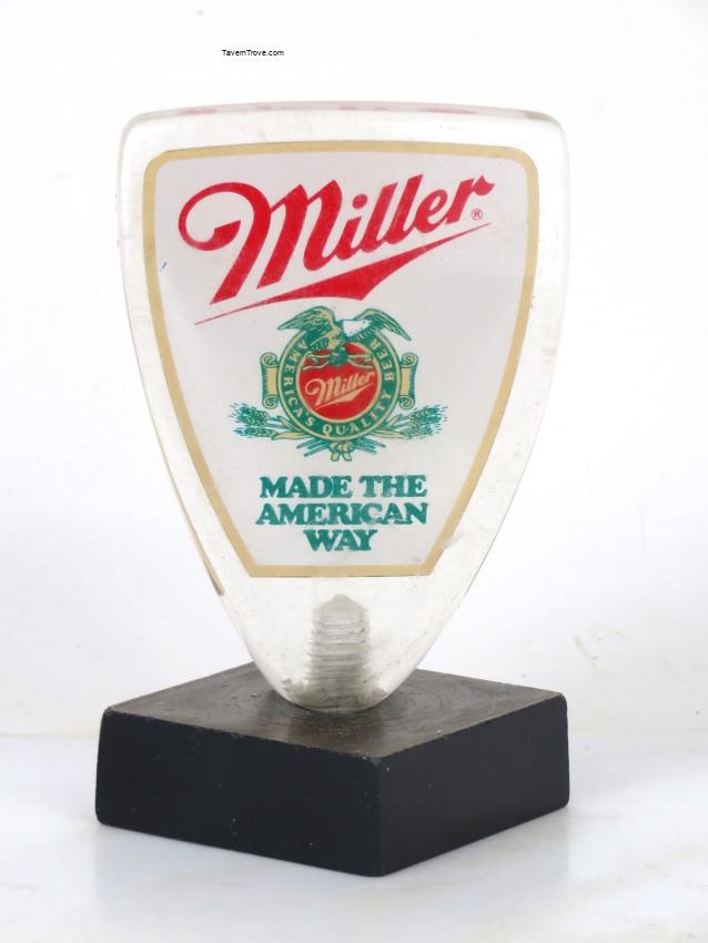 Miller Beer