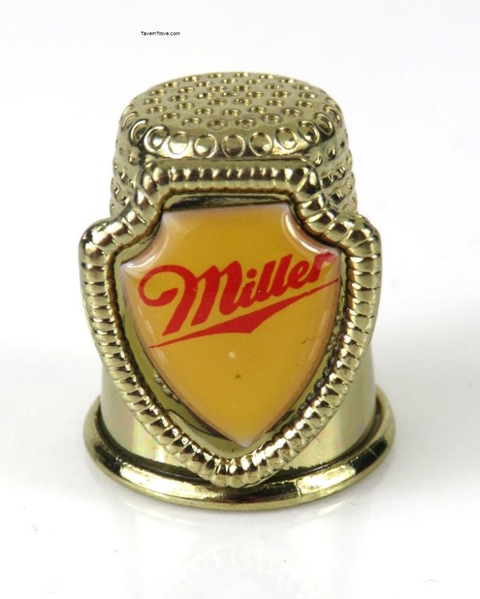 Miller Beer