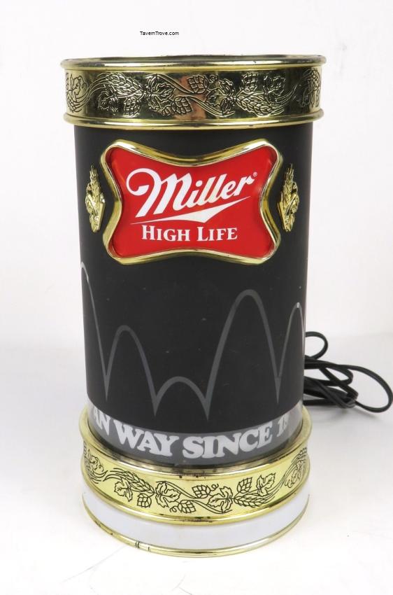 Miller Beer 