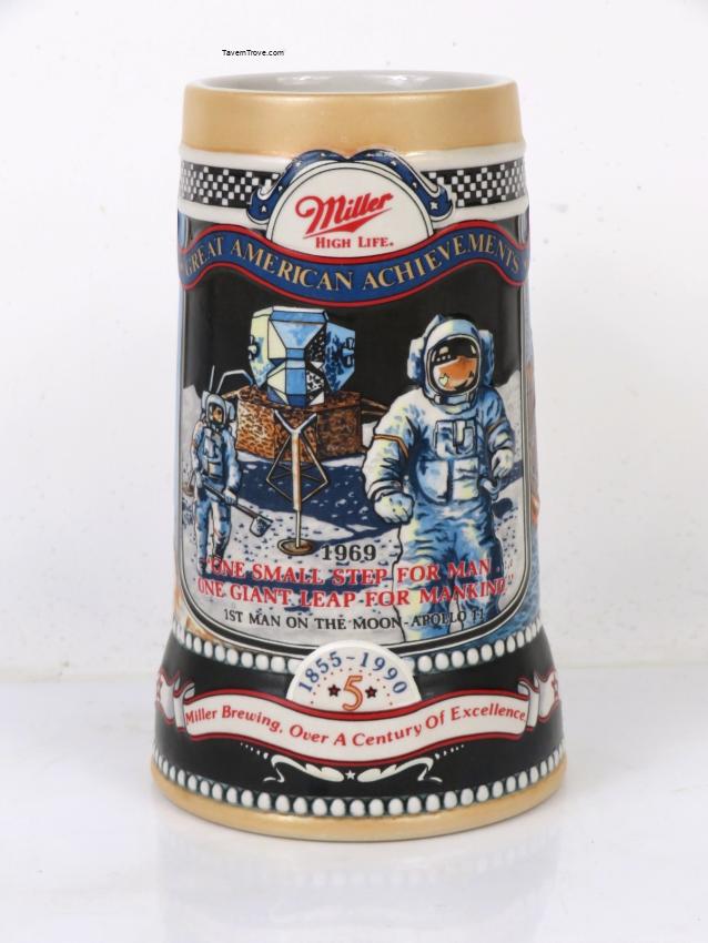 Miller Beer 