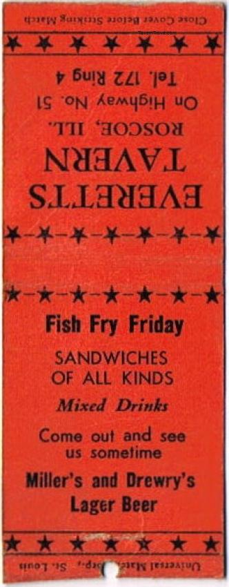 Miller High Life Beer