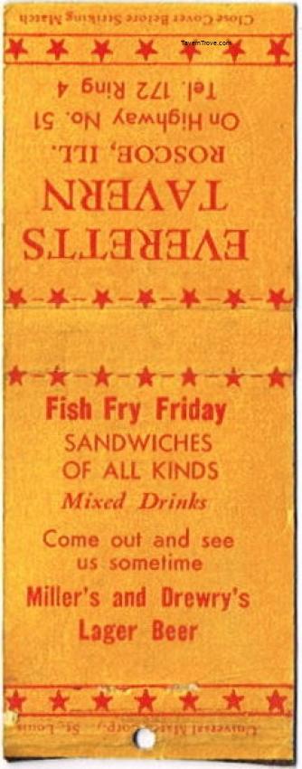 Miller High Life Beer