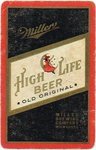 Miller High Life