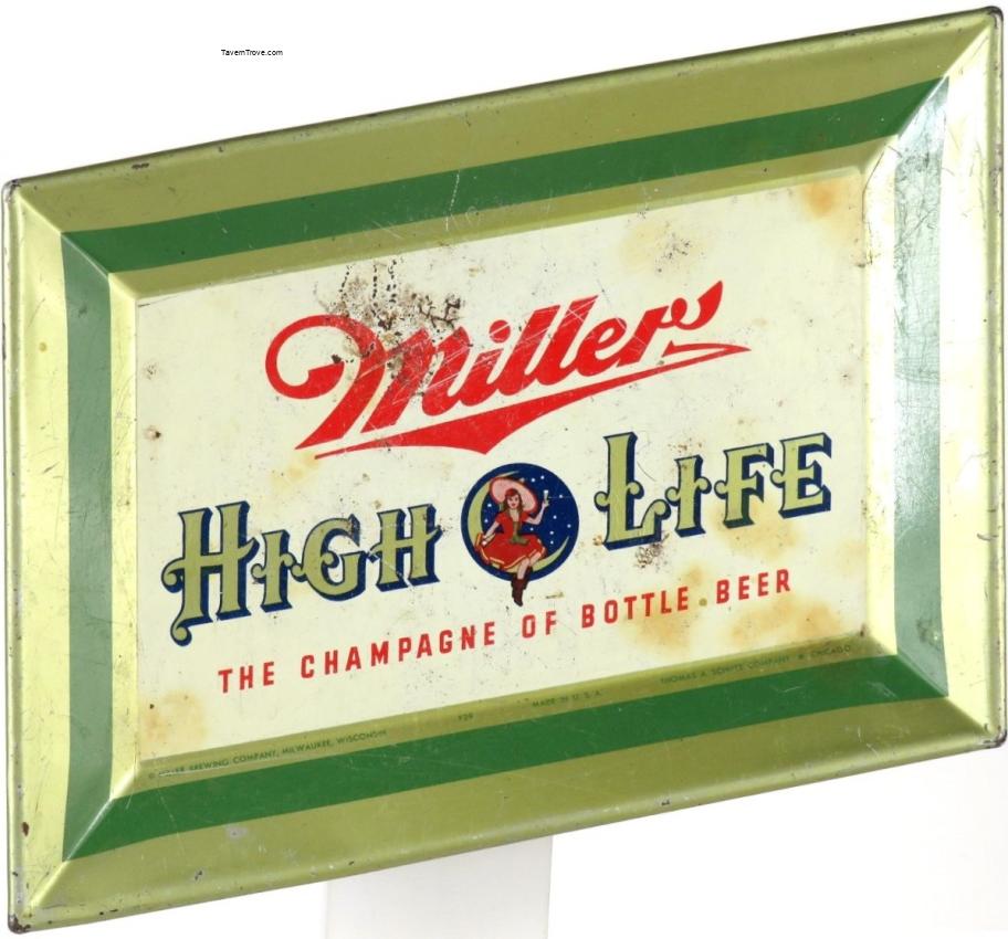 Miller High Life