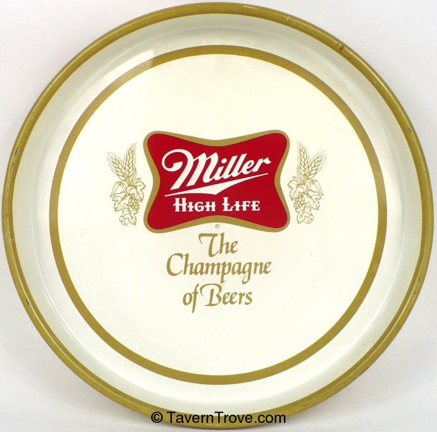 MIller High Life