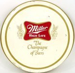 MIller High Life