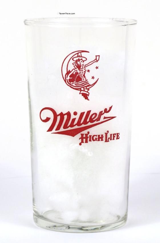 Miller High Life