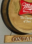 Miller High Life Beer