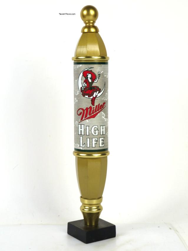 Miller High Life Beer