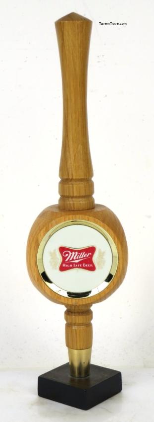 Miller High Life Beer
