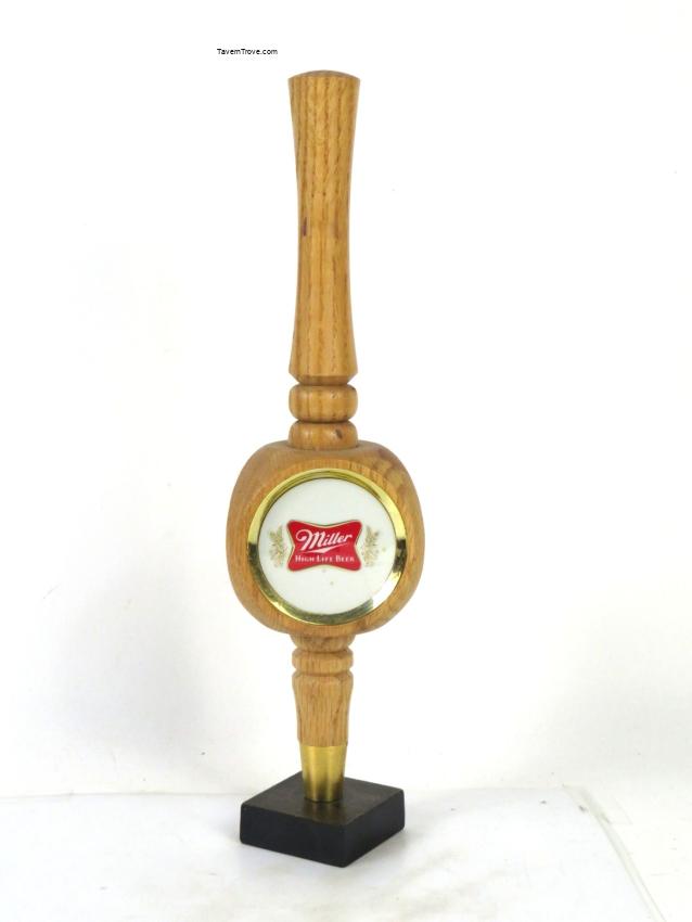 Miller High Life Beer