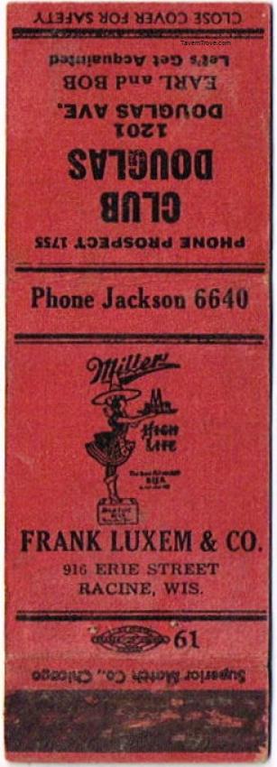 Miller High Life Beer