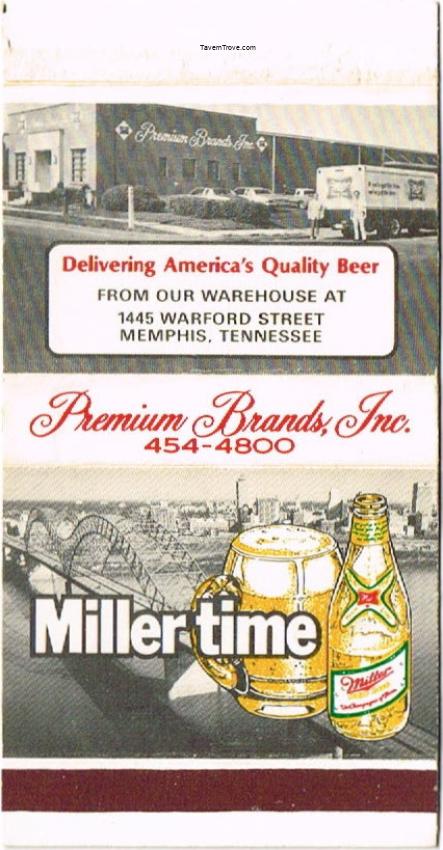 Miller High Life Beer