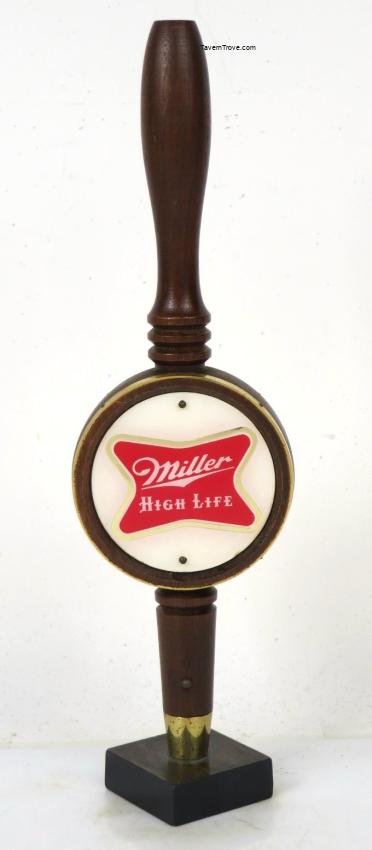 Miller High Life Beer
