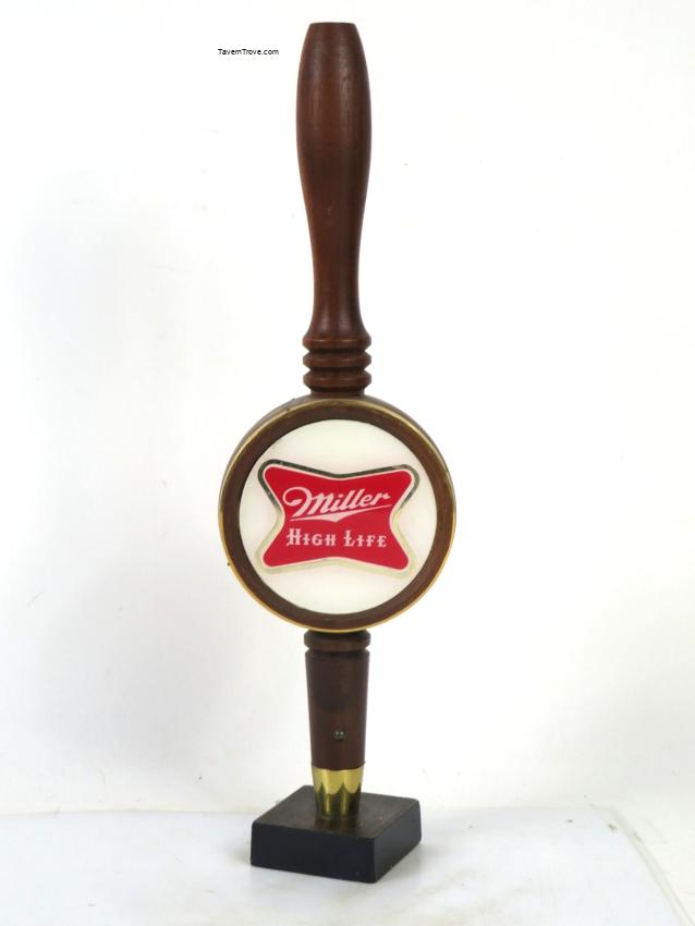 Miller High Life Beer
