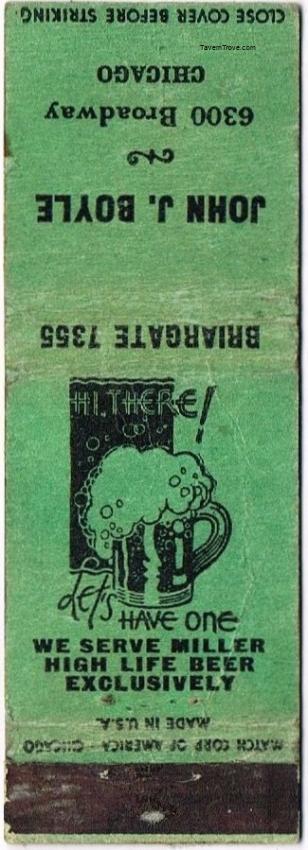 Miller High Life Beer