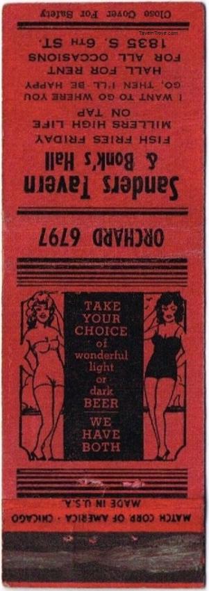 Miller High Life Beer