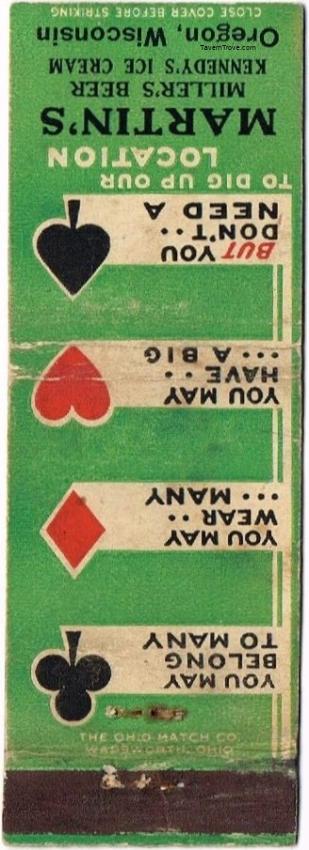 Miller High Life Beer