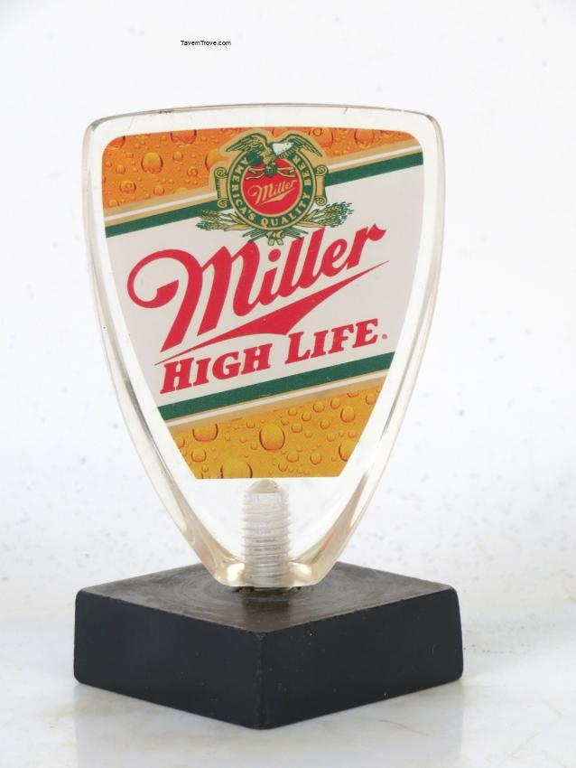 Miller High Life Beer
