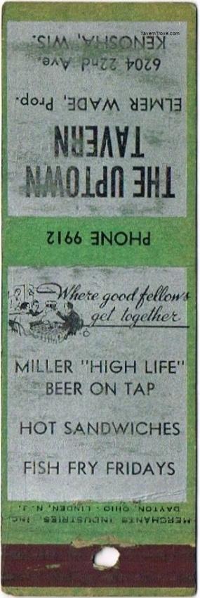 Miller High Life Beer