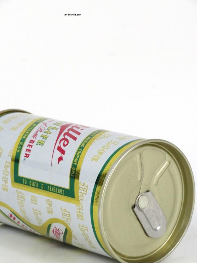Miller High Life Beer