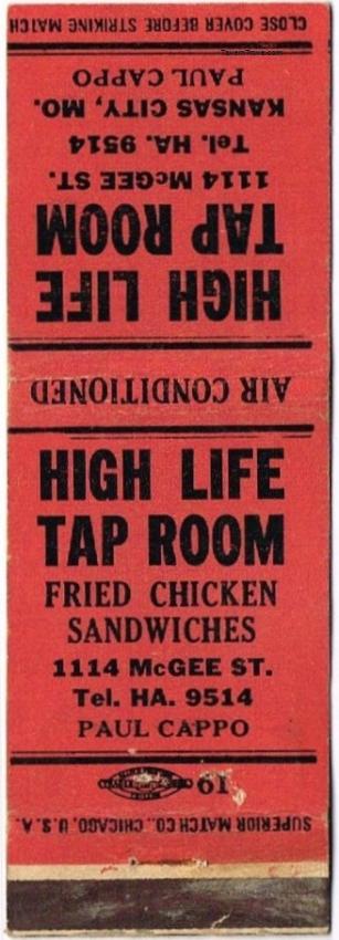 Miller High Life Beer