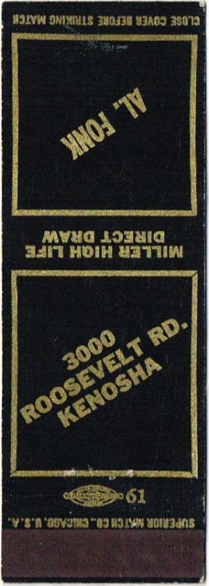 Miller High Life Beer