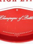 Miller High Life Beer