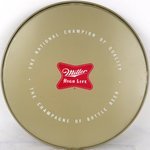 Miller High Life Beer