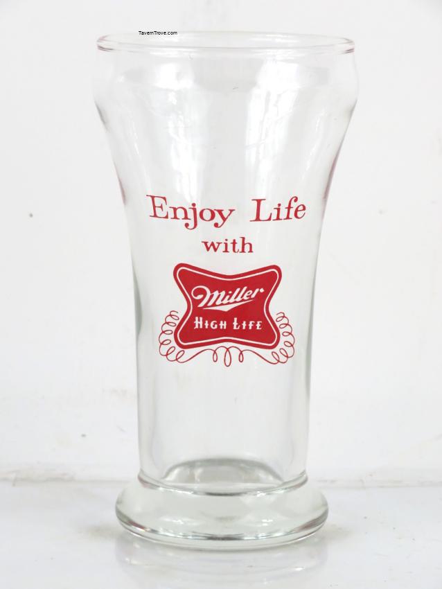 Miller High Life Beer