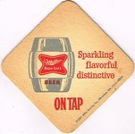 Miller High Life Beer