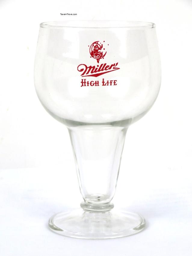 Miller High Life Beer