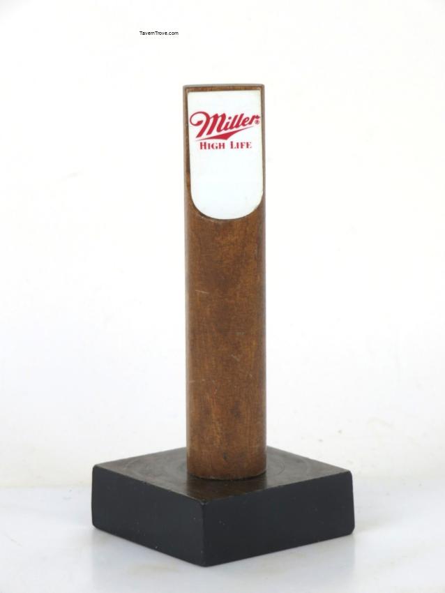 Miller High Life Beer
