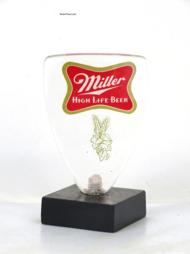 Miller High Life Beer (Grains)