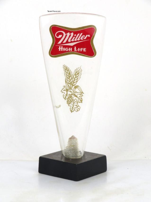 Miller High Life Beer (Grains)