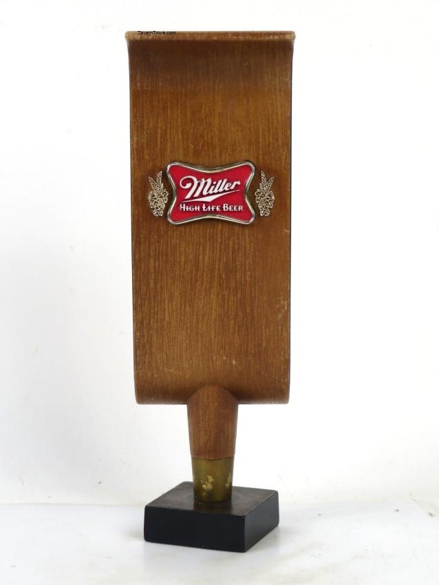 Miller High Life Beer 